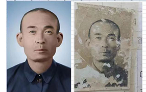 错那老照片修复-2