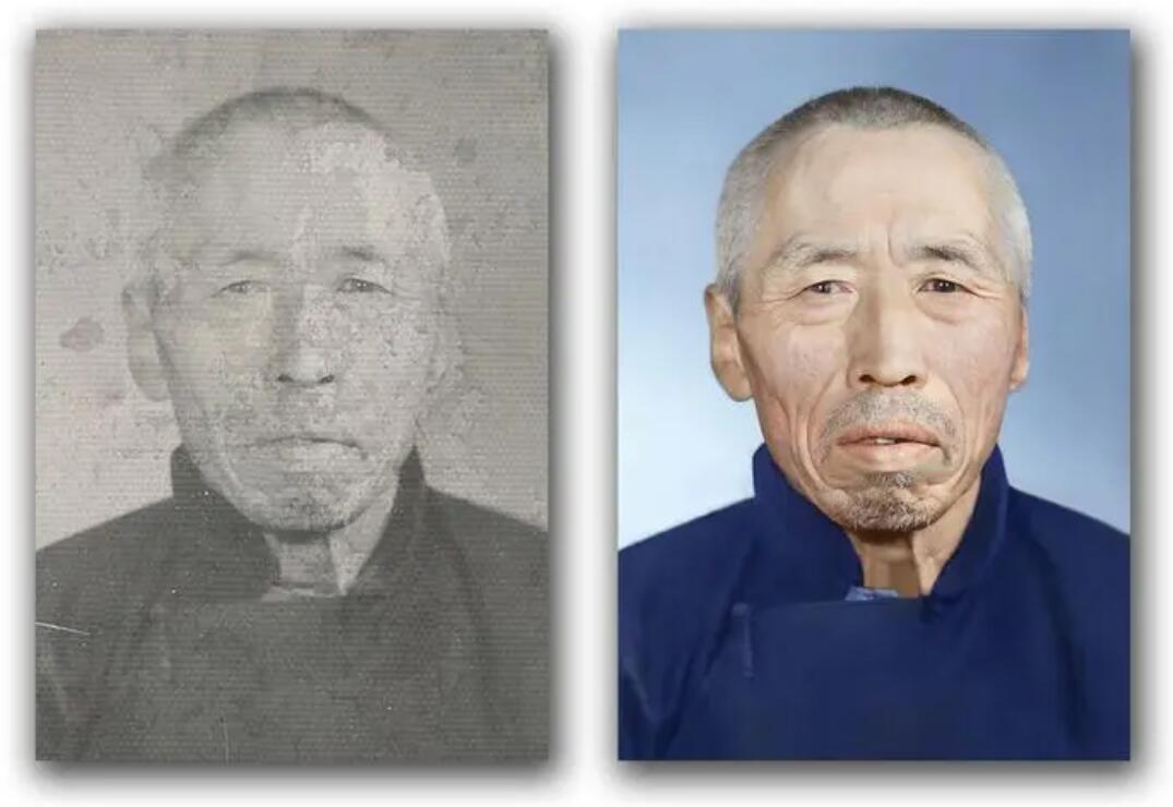 错那破损照片修复-56